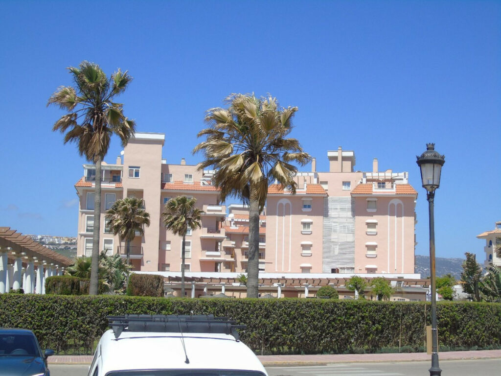 Penthouse San Luis de Sabinillas Málaga - image 2