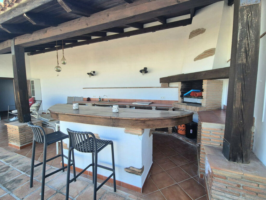 Semi-Detached House Alhaurin Golf Málaga - image 2