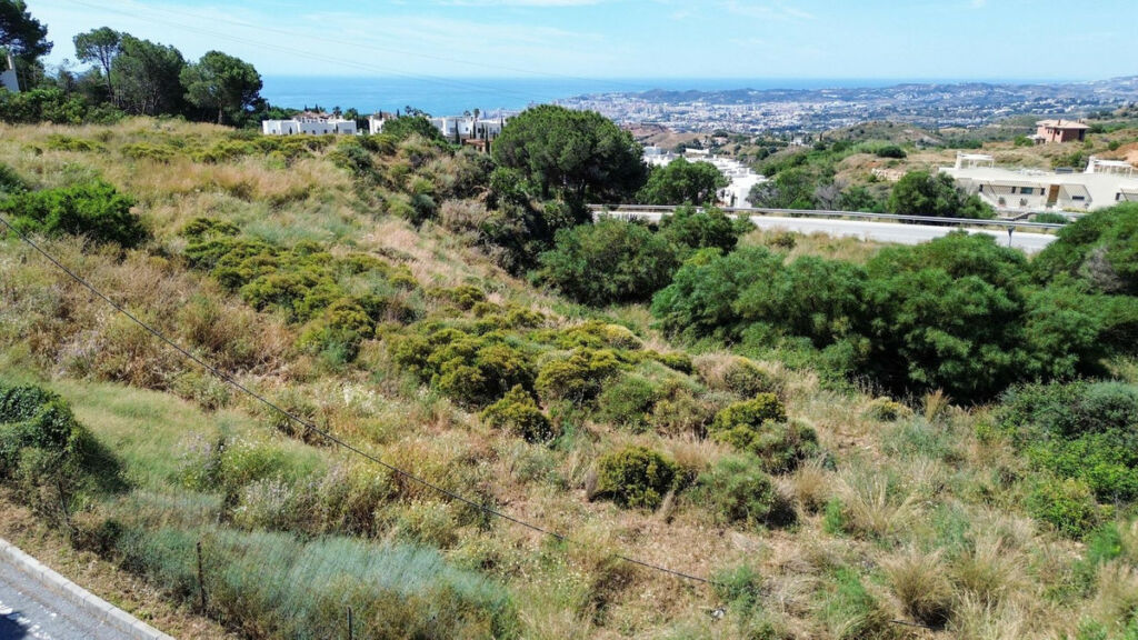 Commercial Plot Mijas Málaga - image 2