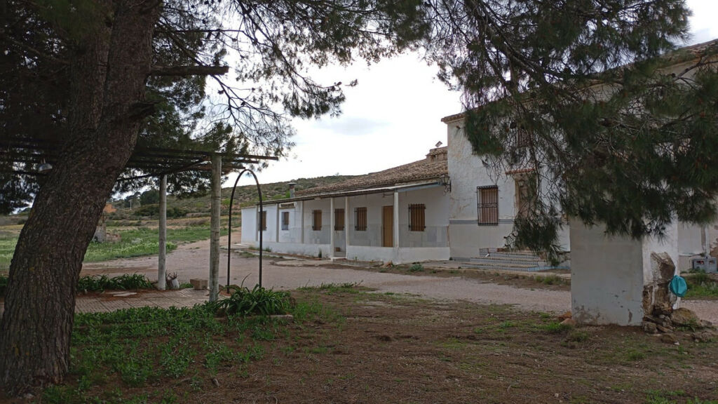 Finca - Cortijo Yecla Murcia - image 2
