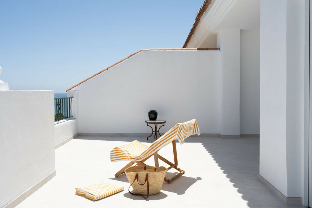 Penthouse Miraflores Málaga - image 2