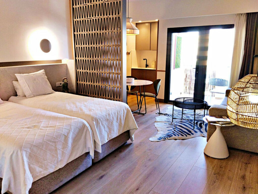 Middle Floor Studio Puerto Banús Málaga - image 4