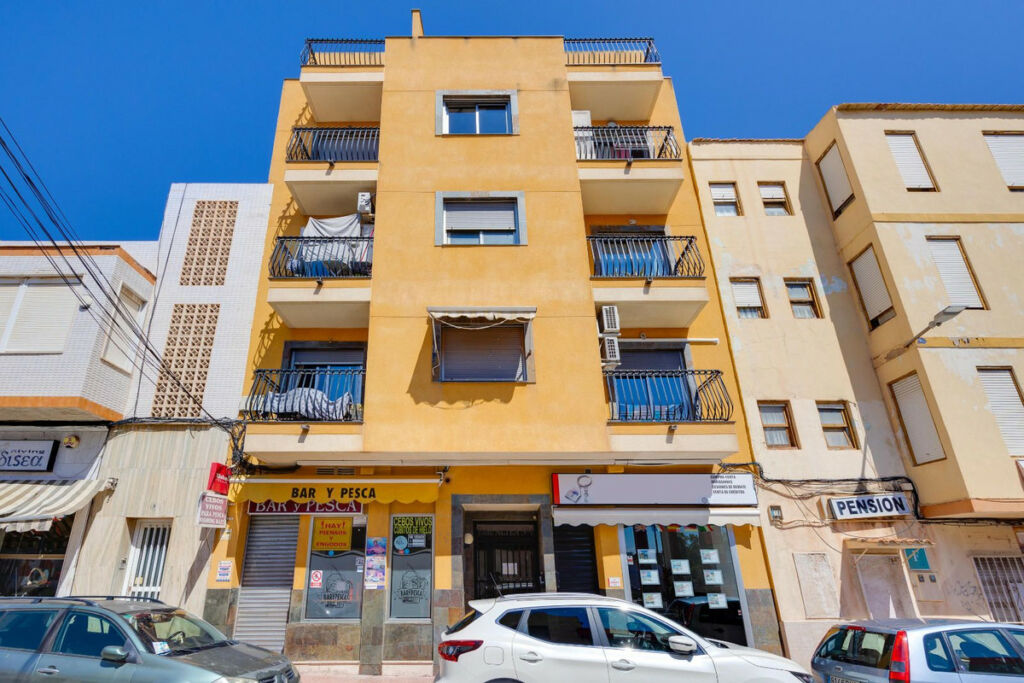 Penthouse Torrevieja Alicante - image 2