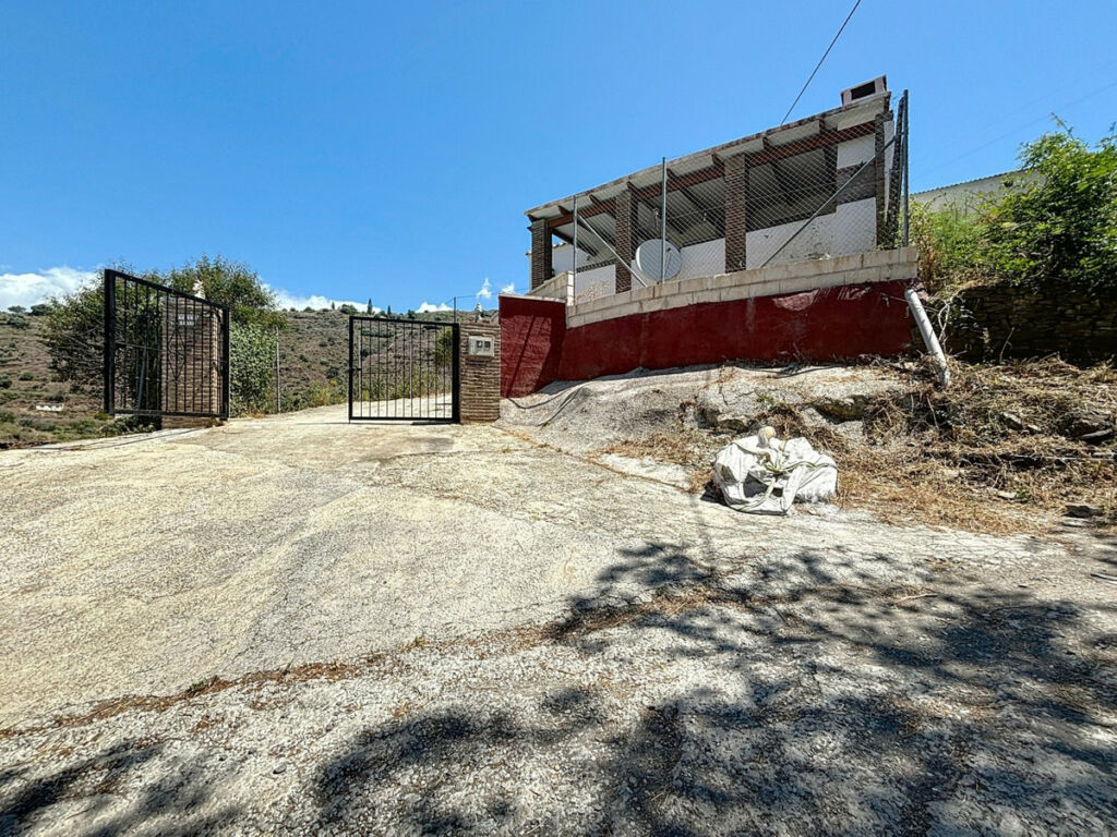 Semi-Detached House Torrox Málaga - image 2