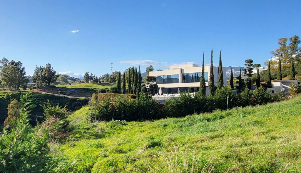 Residential Plot La Cala Golf Málaga - image 2