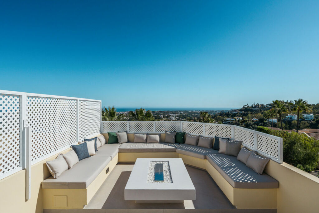Townhouse La Quinta Málaga - image 3