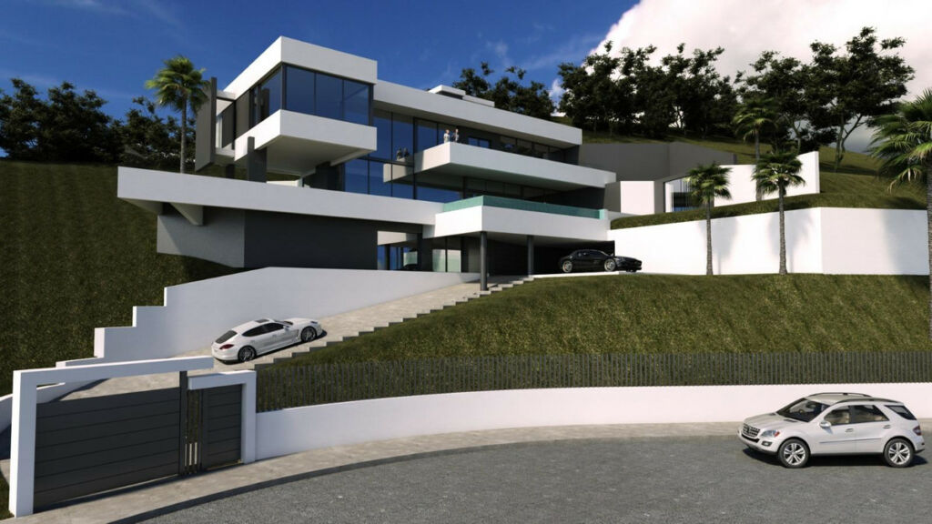 Residential Plot Los Monteros Málaga - image 2