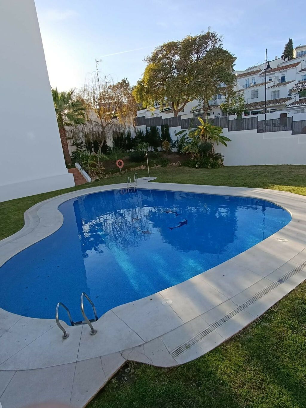 Townhouse Fuengirola Málaga - image 2