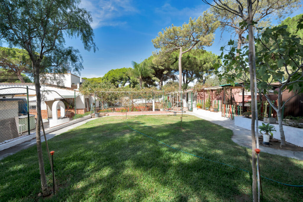 Detached Villa Marbella Málaga - image 2