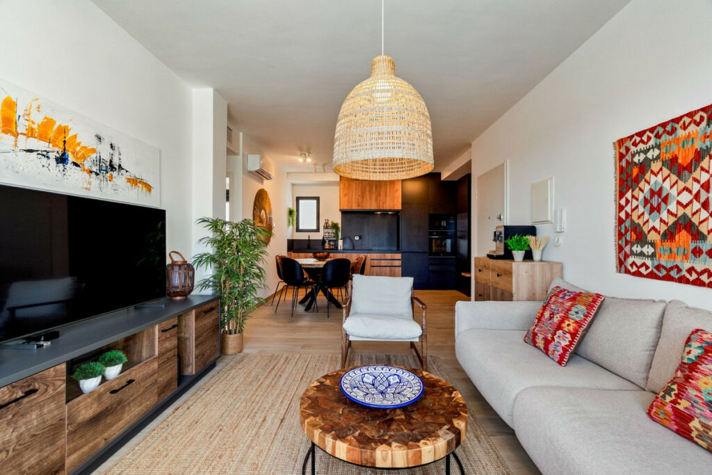 Penthouse San Miguel de Salinas Alicante - Bild 3