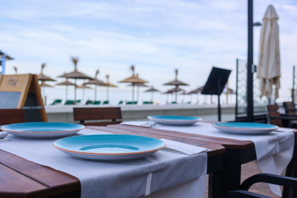 Restaurant La Duquesa Málaga - image 2