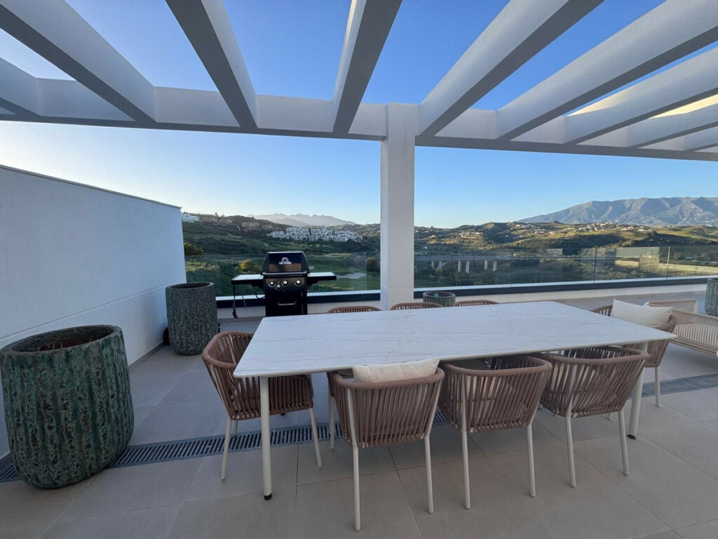 Penthouse La Cala de Mijas Málaga - image 2
