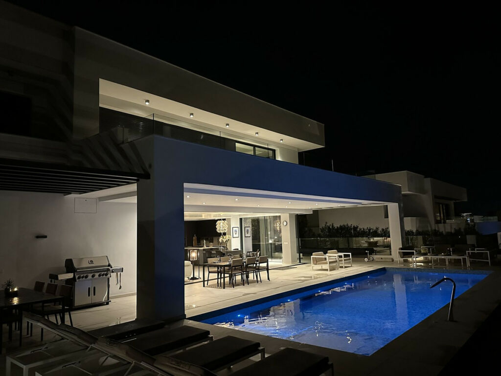 Detached Villa Benalmadena Costa Málaga - image 2