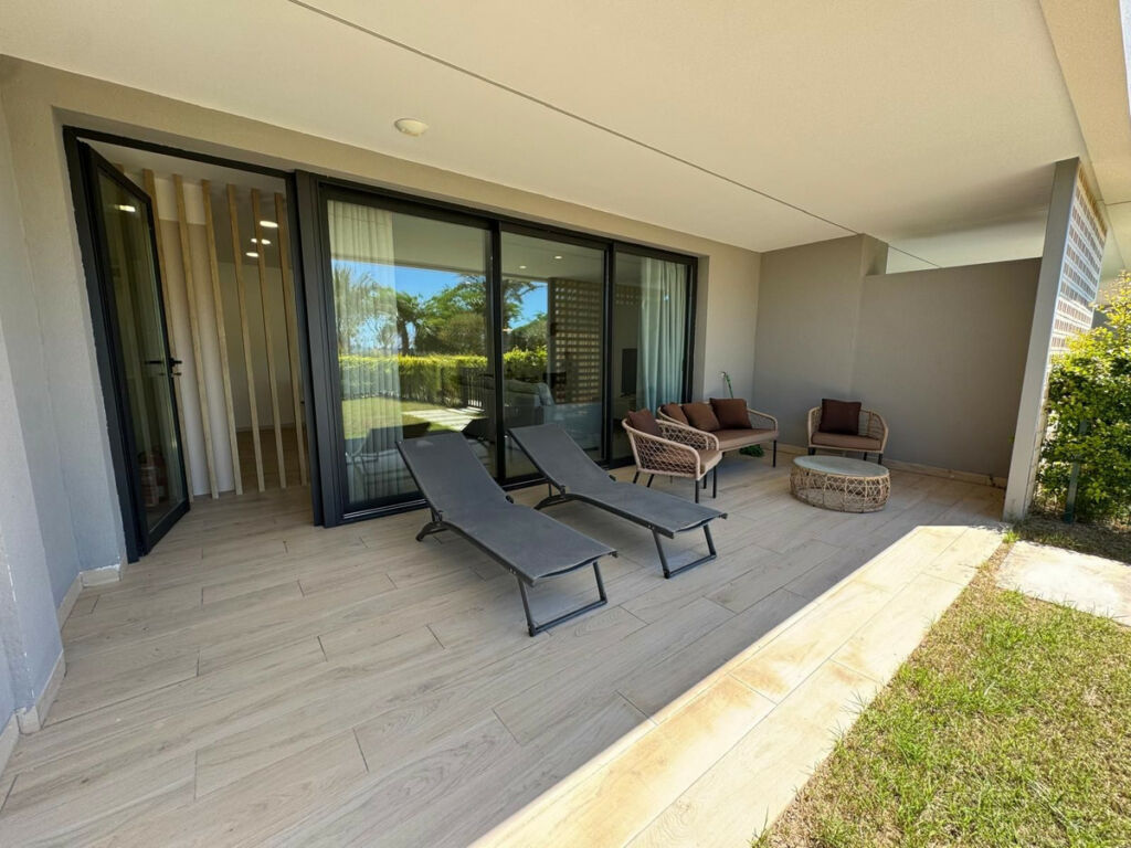 Ground Floor Apartment Santa Rosalia Lake and Life Resort Murcia - image 2
