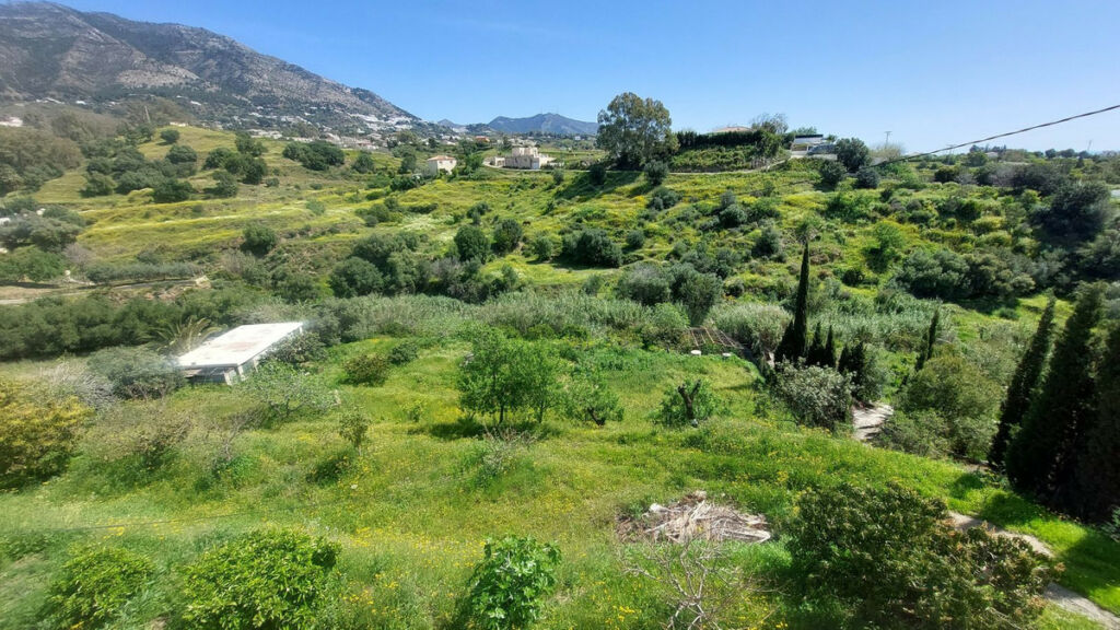 Finca - Cortijo Mijas Málaga - image 5
