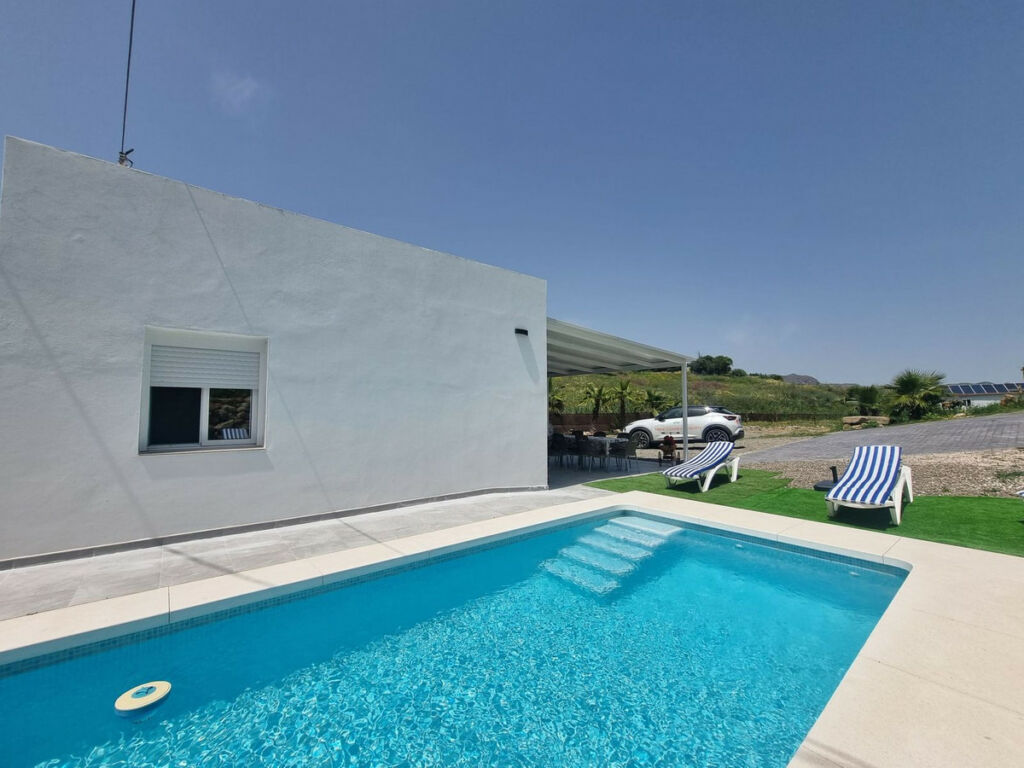 Finca - Cortijo Cártama Málaga - image 2