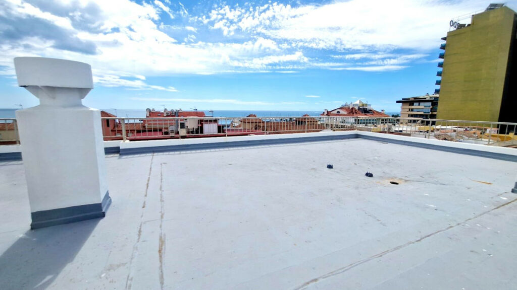 Middle Floor Studio Fuengirola Málaga - image 2
