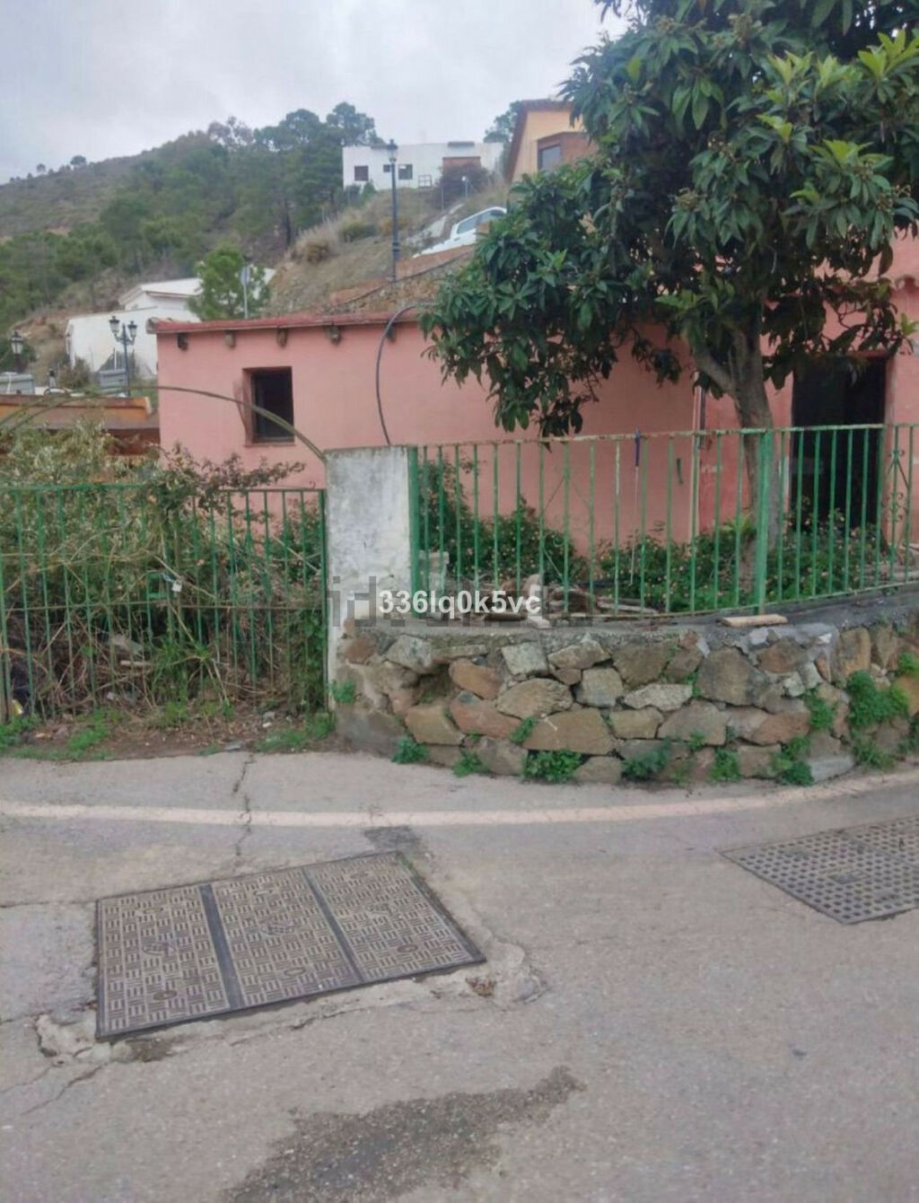 Residential Plot Benahavís Málaga - image 2