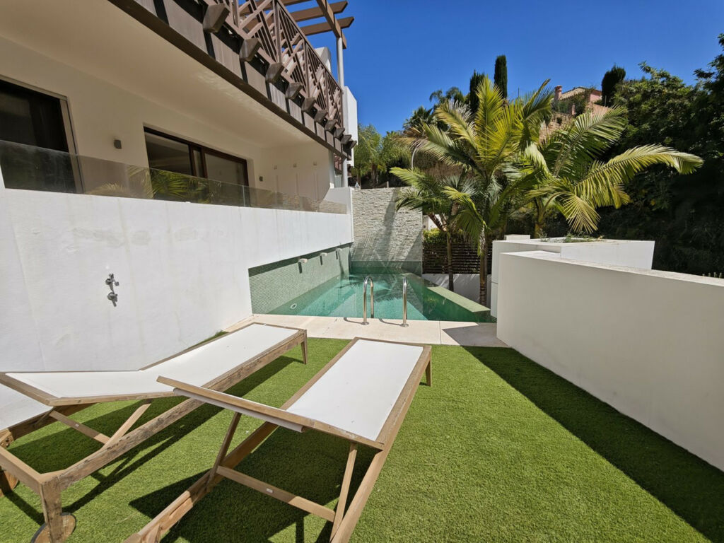 Semi-Detached House Marbella Málaga - image 2
