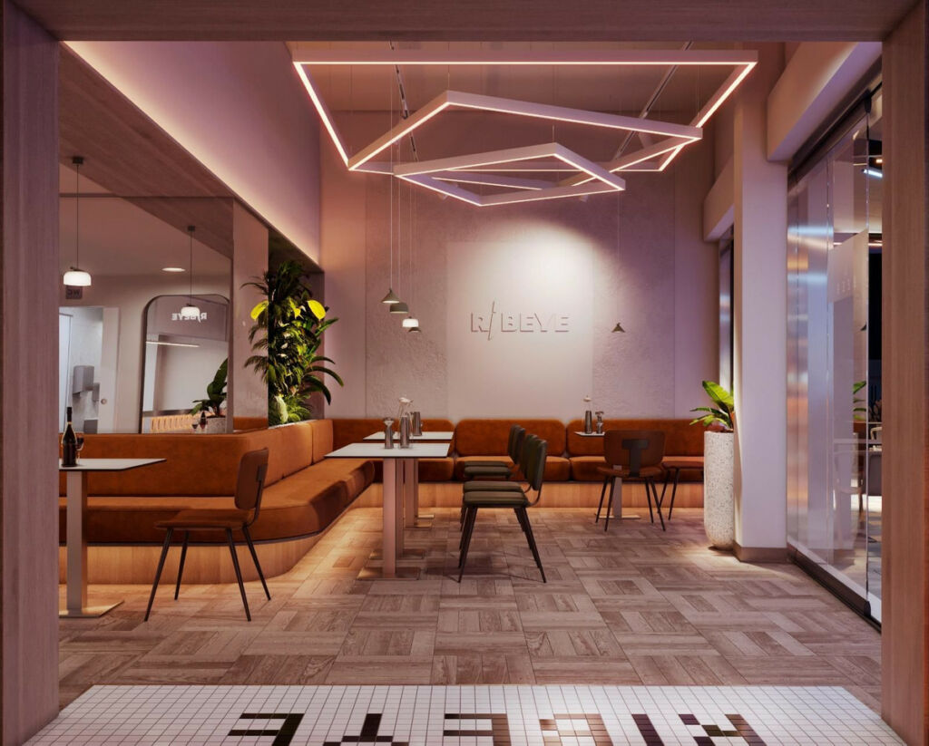 Restaurant Estepona Málaga - image 2