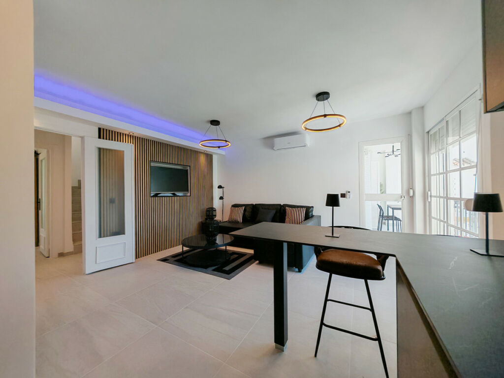 Penthouse Estepona Málaga - image 2