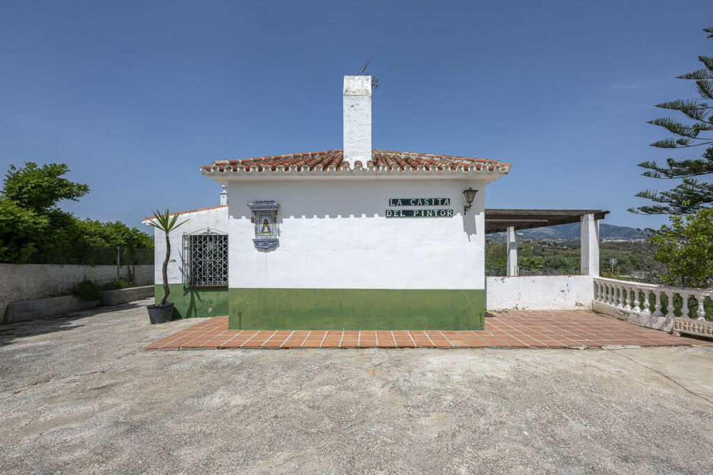 Land La Cala de Mijas Málaga - image 8