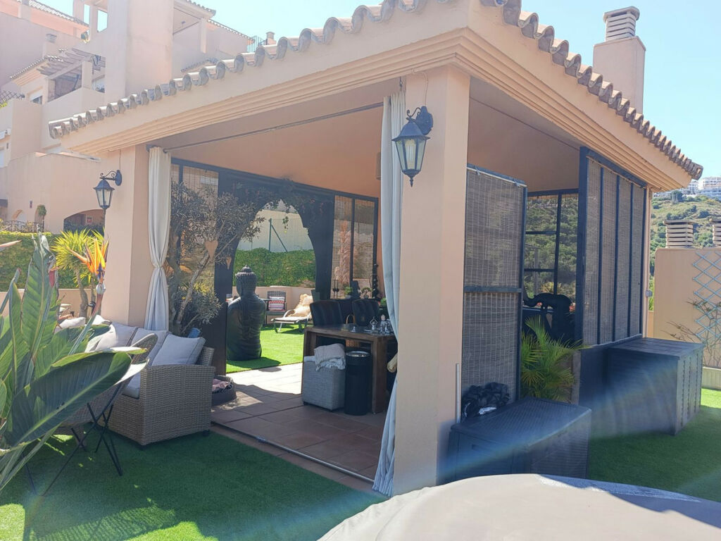 Penthouse Calahonda Málaga