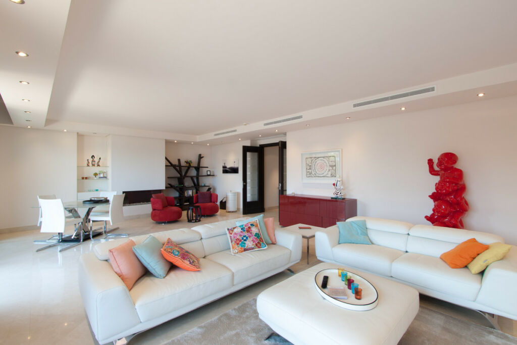 Penthouse Marbella Málaga - image 2