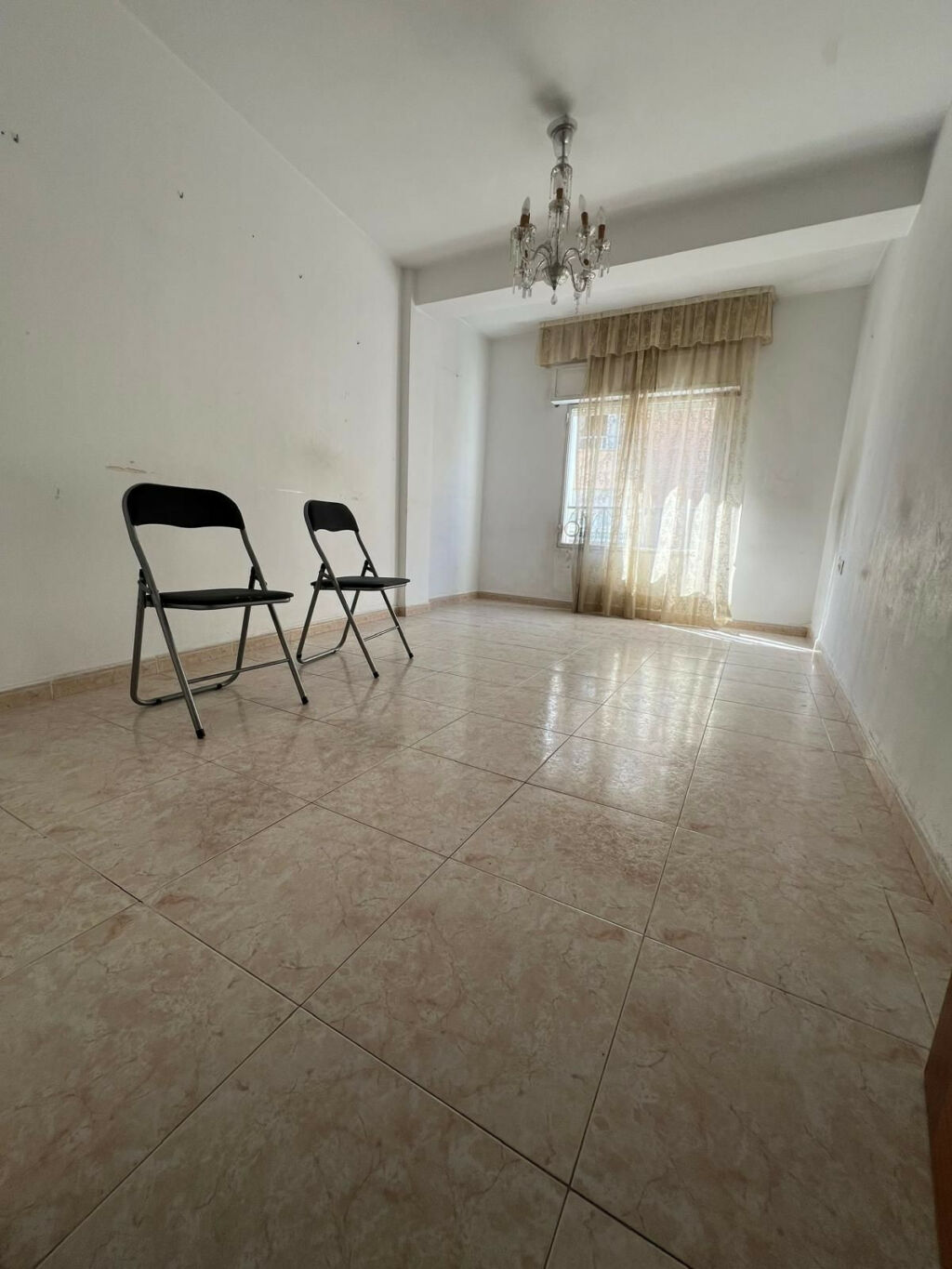 Middle Floor Apartment Málaga Centro Málaga - image 2