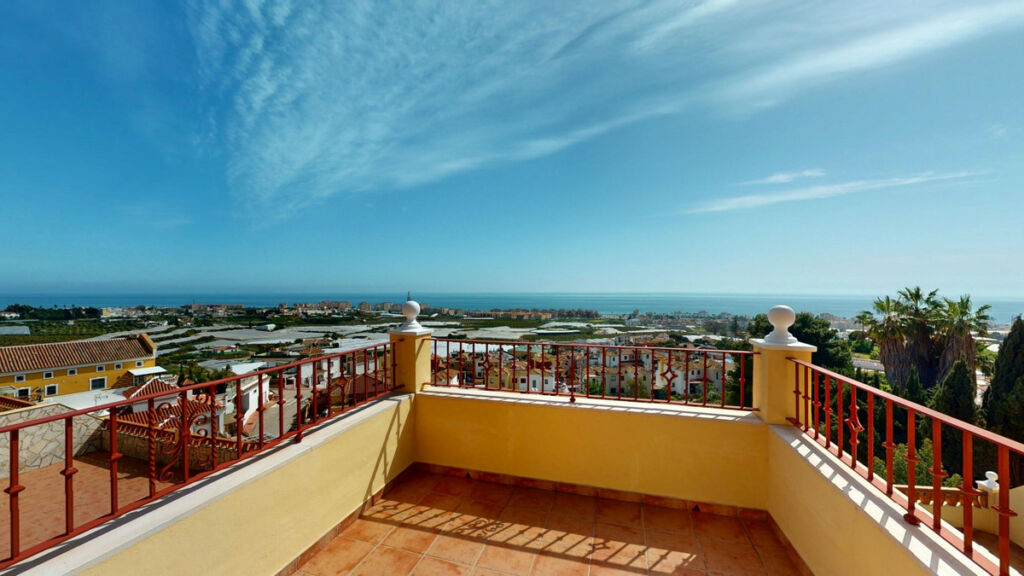 Semi-Detached House Torrox Málaga - image 2