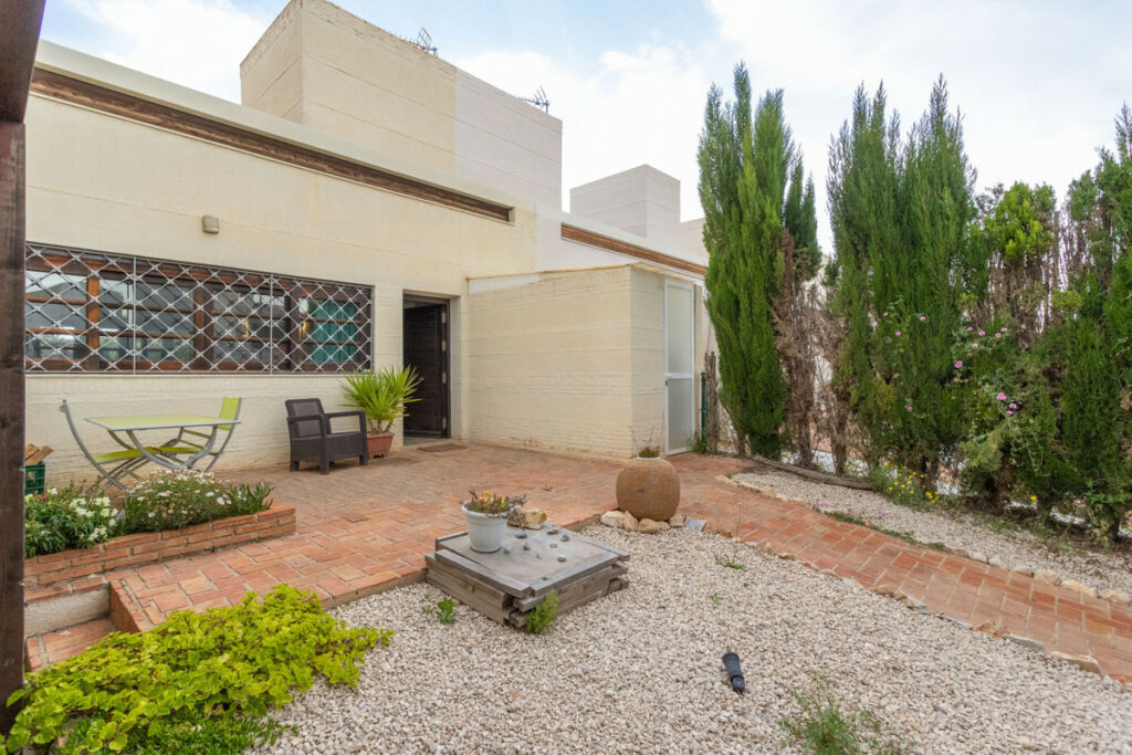 Townhouse Sucina Murcia - image 2