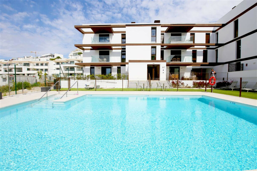 Penthouse Estepona Málaga - image 2