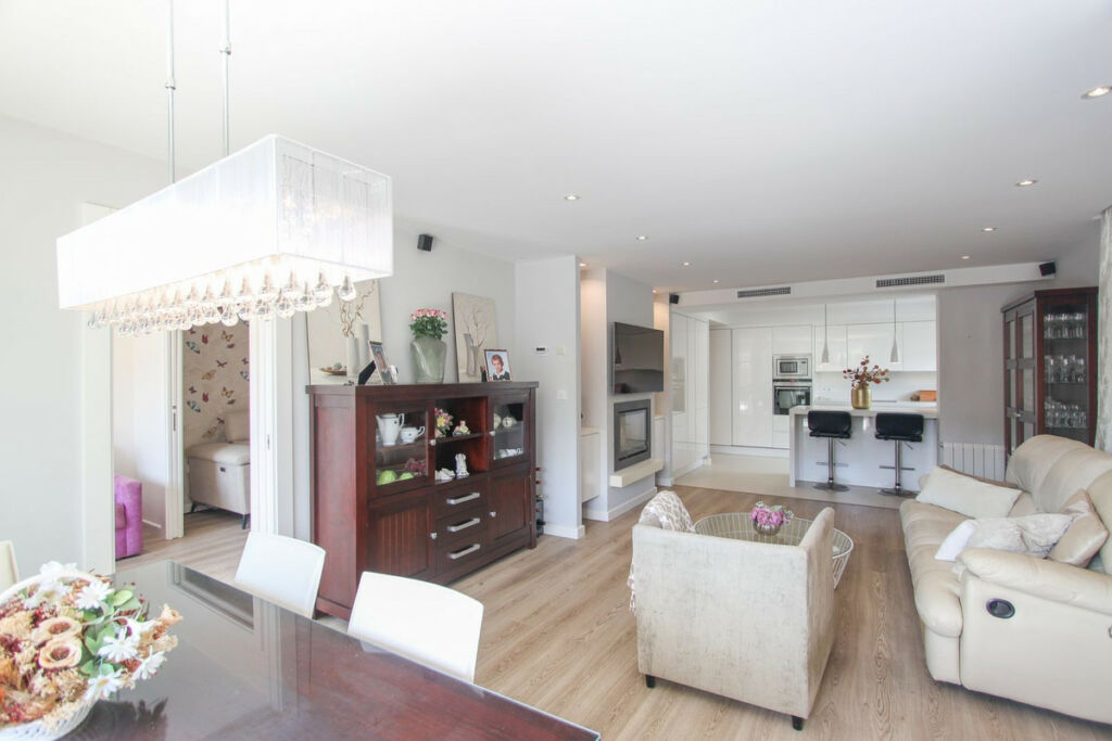 Ground Floor Apartment Guadalmina Alta Málaga - image 2