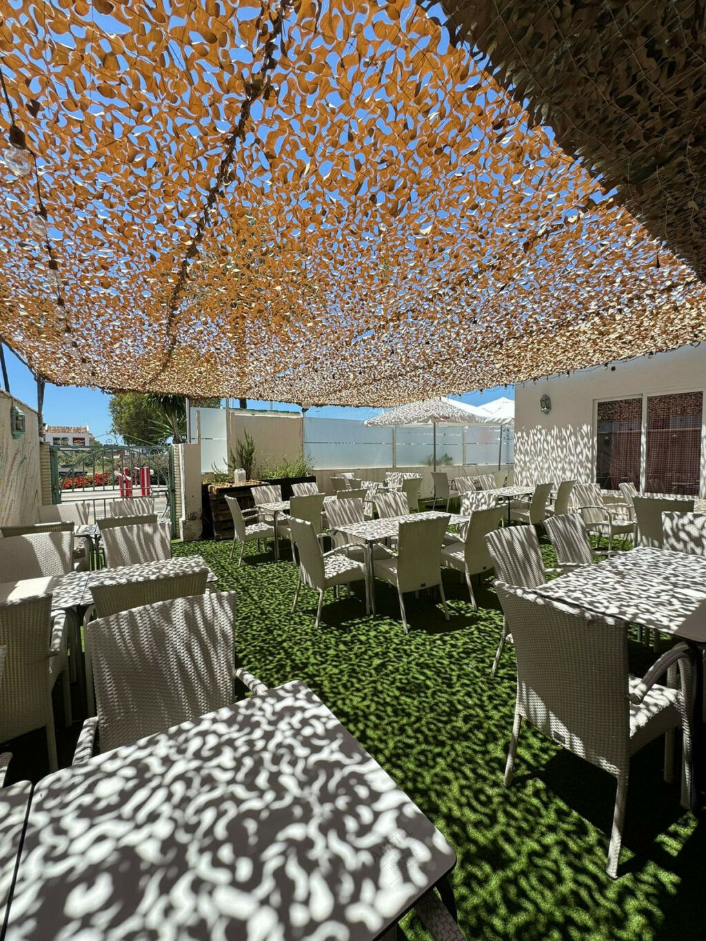 Restaurant Estepona Málaga - image 2