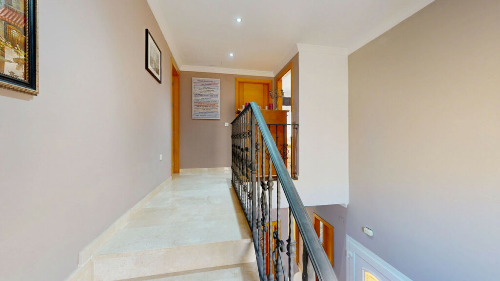 Semi-Detached House Torrox Málaga - image 20