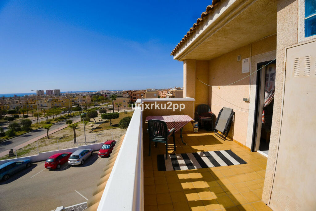 Townhouse Torrevieja Alicante - image 20