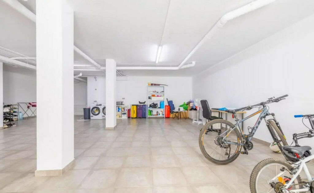 Detached Villa Los Balcones Alicante - image 20