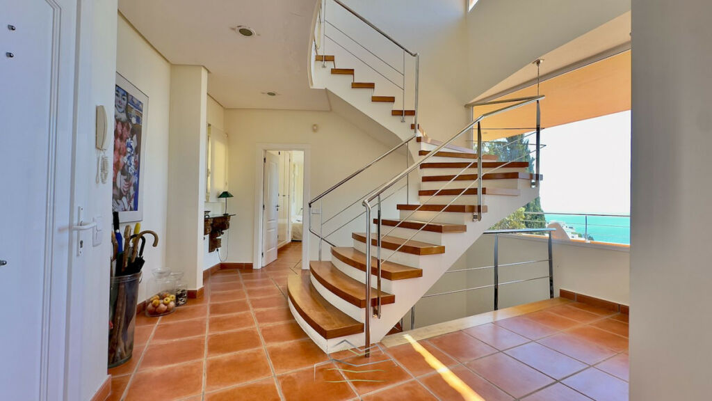 Detached Villa Javea Alicante - image 20