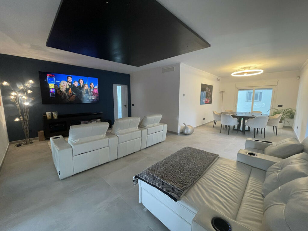 Detached Villa Atalaya Málaga - image 19