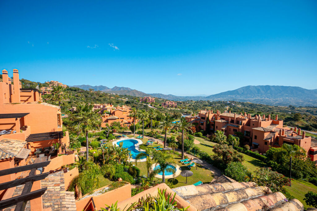 Penthouse Duplex Marbella Málaga - image 20