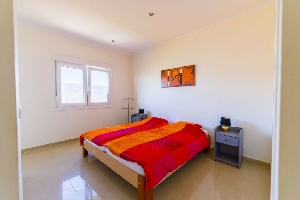 Detached Villa Arenas Málaga - image 20
