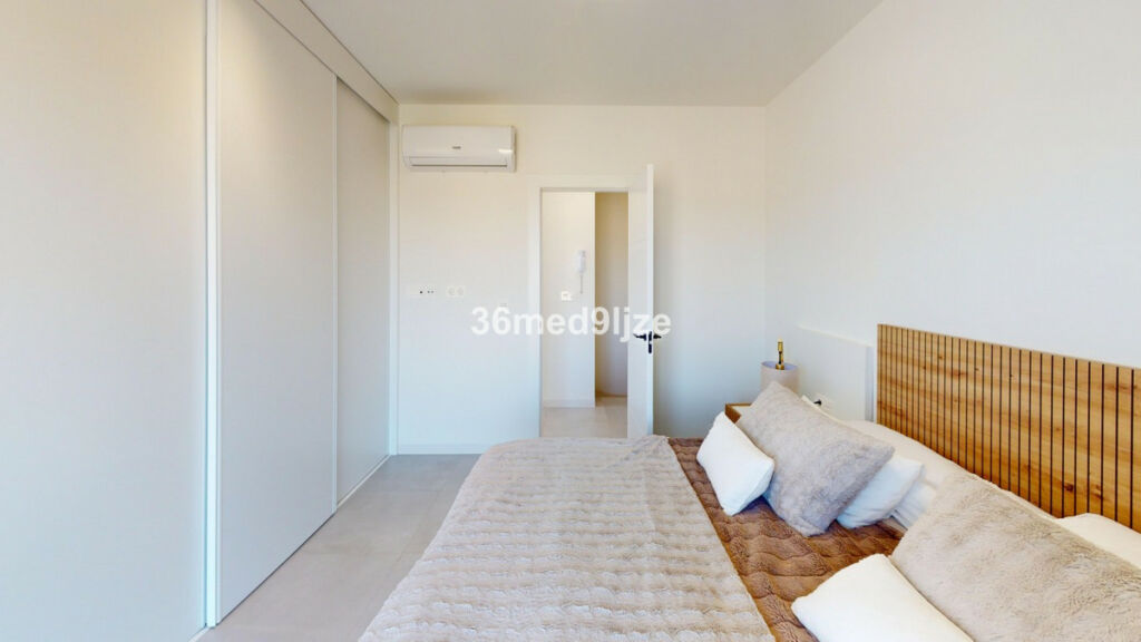 Detached Villa Roldan Murcia - image 20