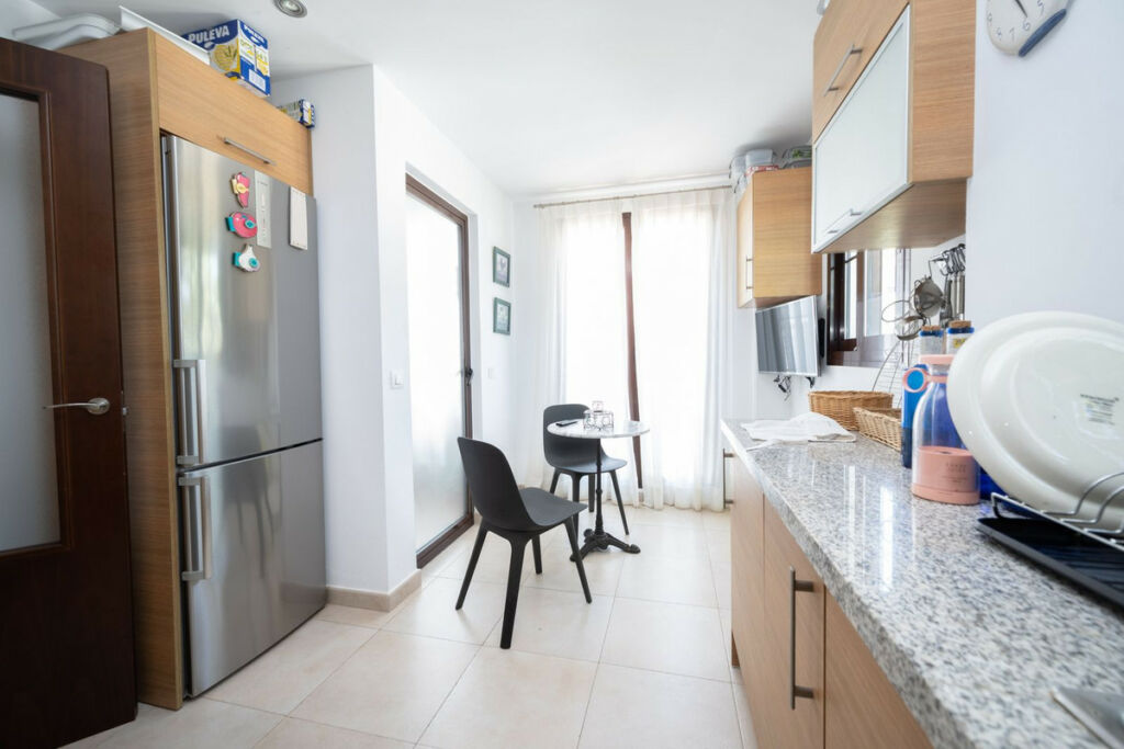 Penthouse Duplex Altos de los Monteros Málaga - image 20