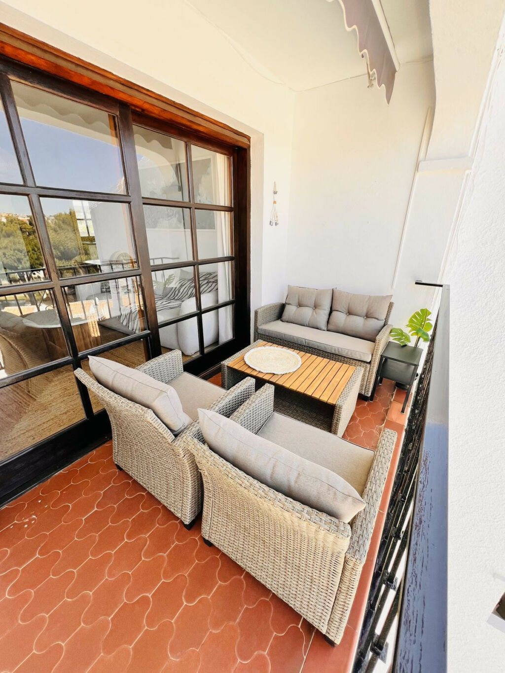 Top Floor Apartment Mijas Málaga - image 20