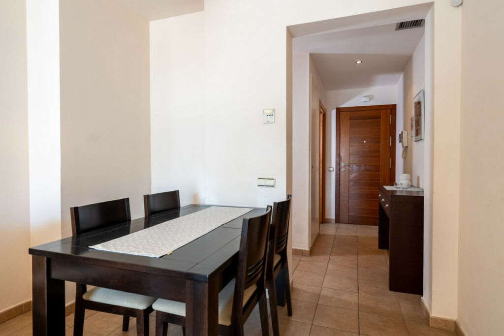 Ground Floor Apartment La Cala de Mijas Málaga - image 20