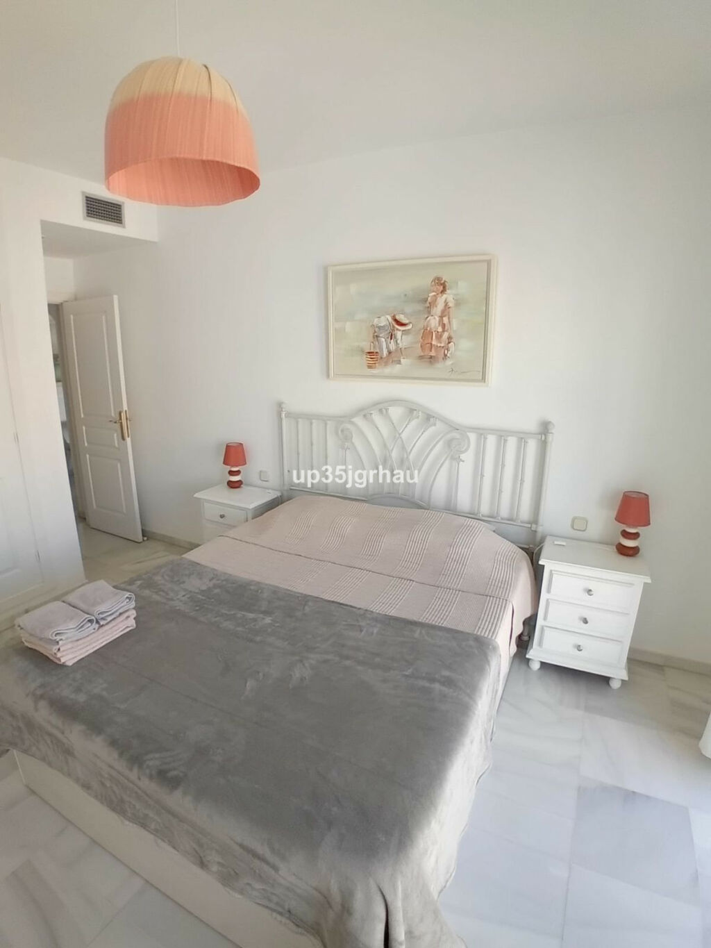 Middle Floor Apartment Estepona Málaga - image 20