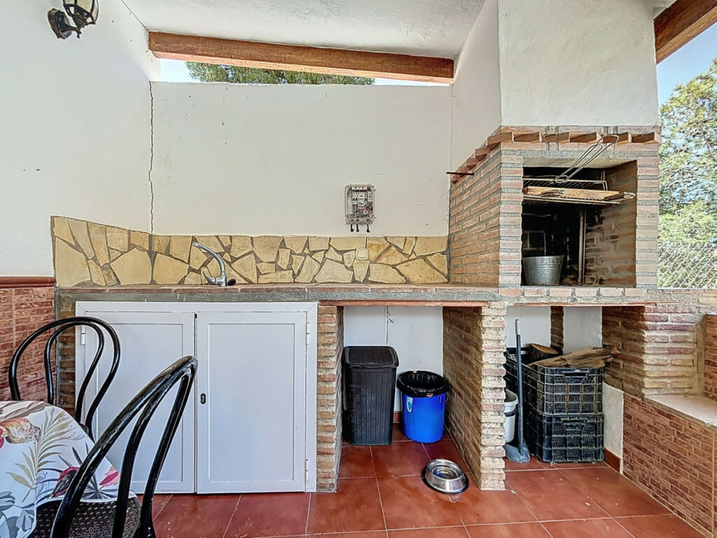 Semi-Detached House Torrox Málaga - image 20