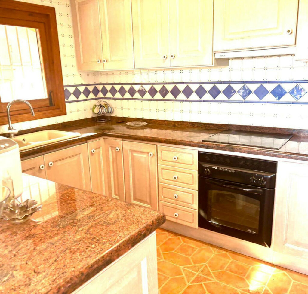 Detached Villa Javea Alicante - image 16