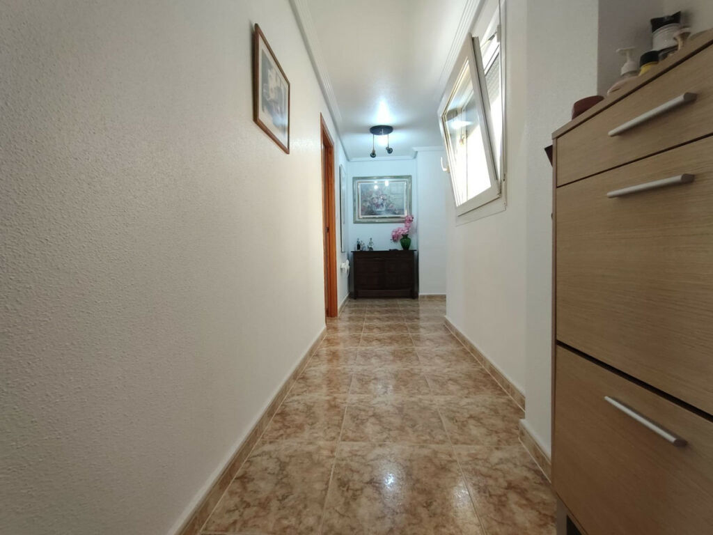 Penthouse Torrevieja Alicante - image 20