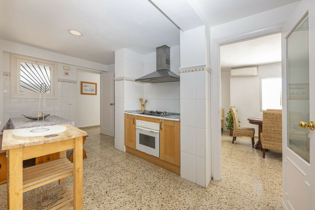 Penthouse San Pedro de Alcántara Málaga - image 22